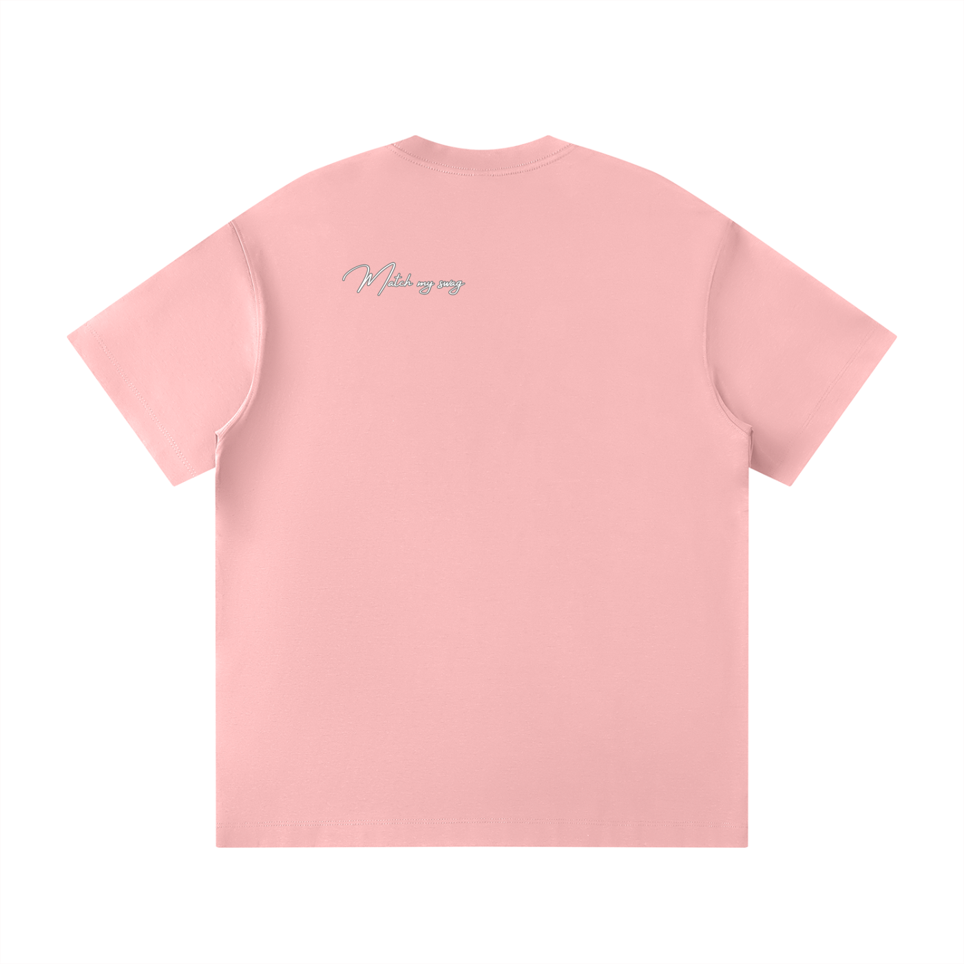 MMS Signature Logo Tee