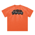 FIERCE COMPETITOR Hand-Scrunched Sunfade T-Shirt
