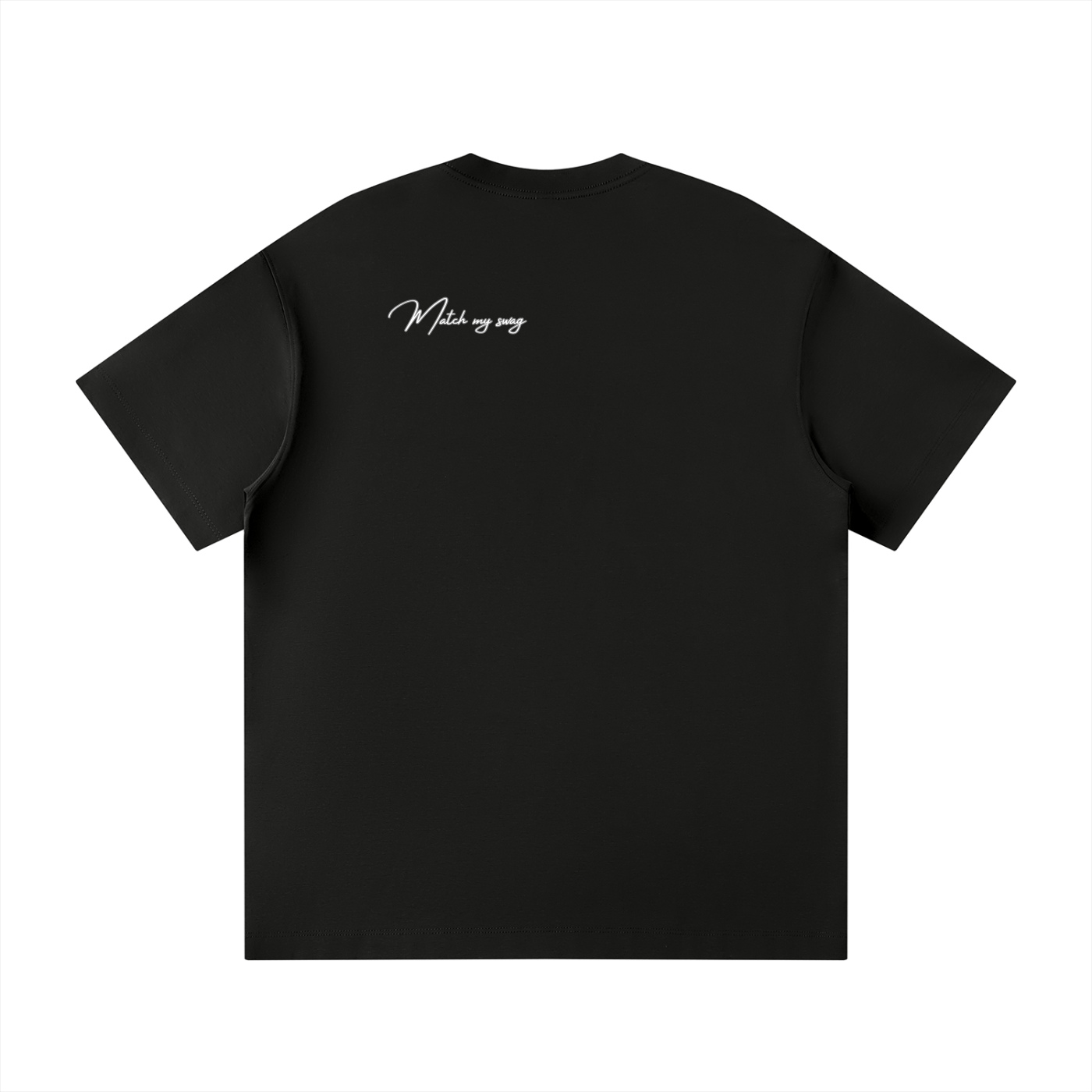 MMS Signature Logo Tee