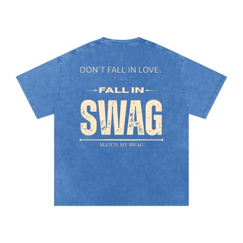 FALL IN SWAG Tee