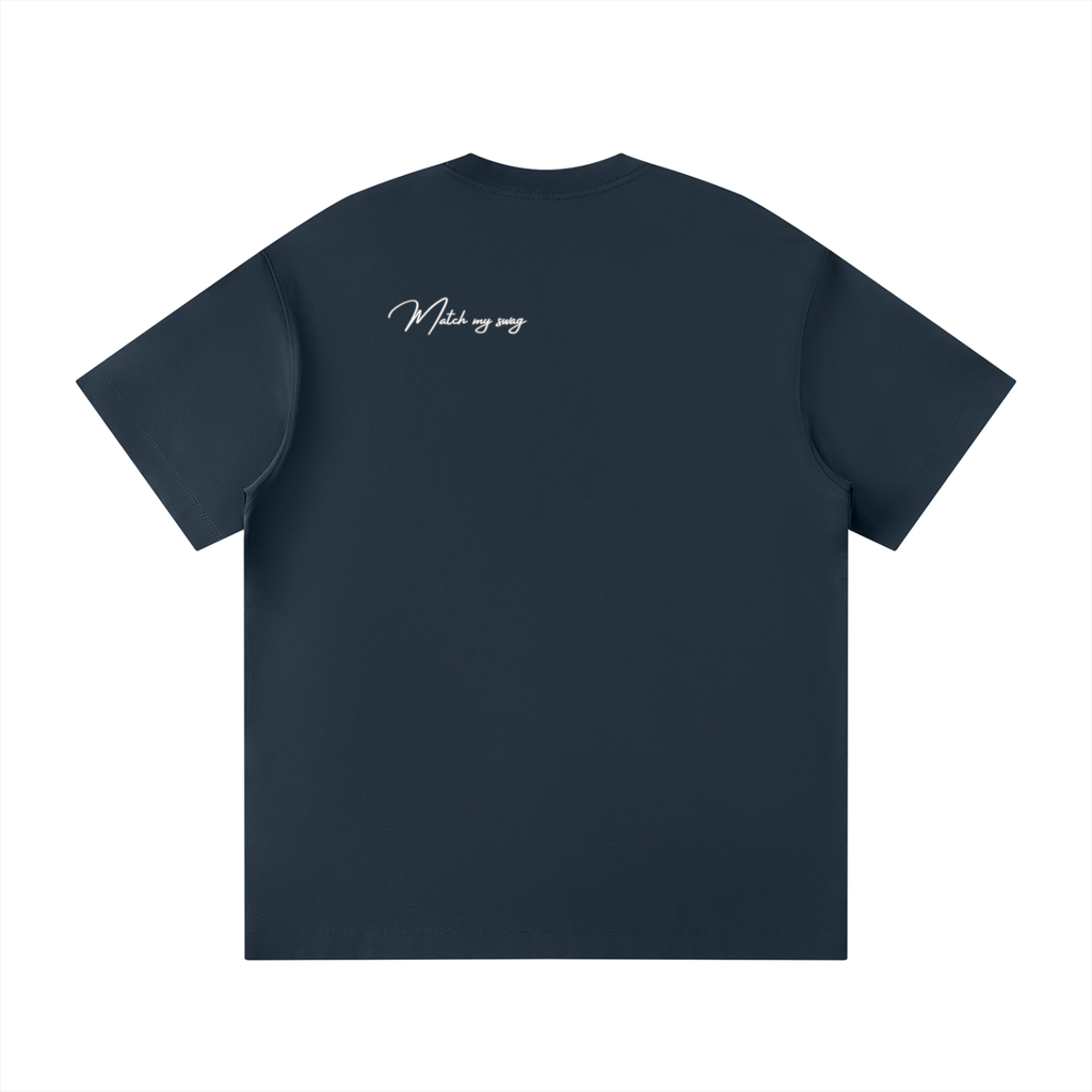 MMS Signature Logo Tee