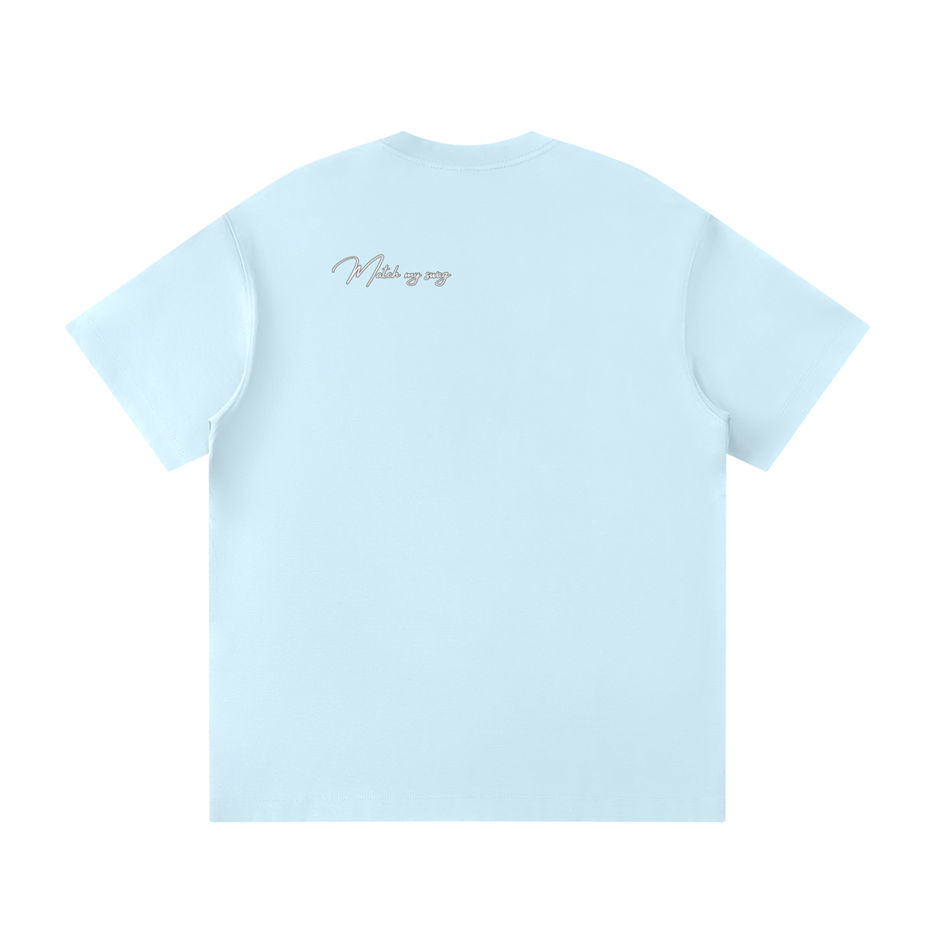 MMS Signature Logo Tee