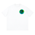 ESW Streetwear Loose Drop Shoulder T-Shirt
