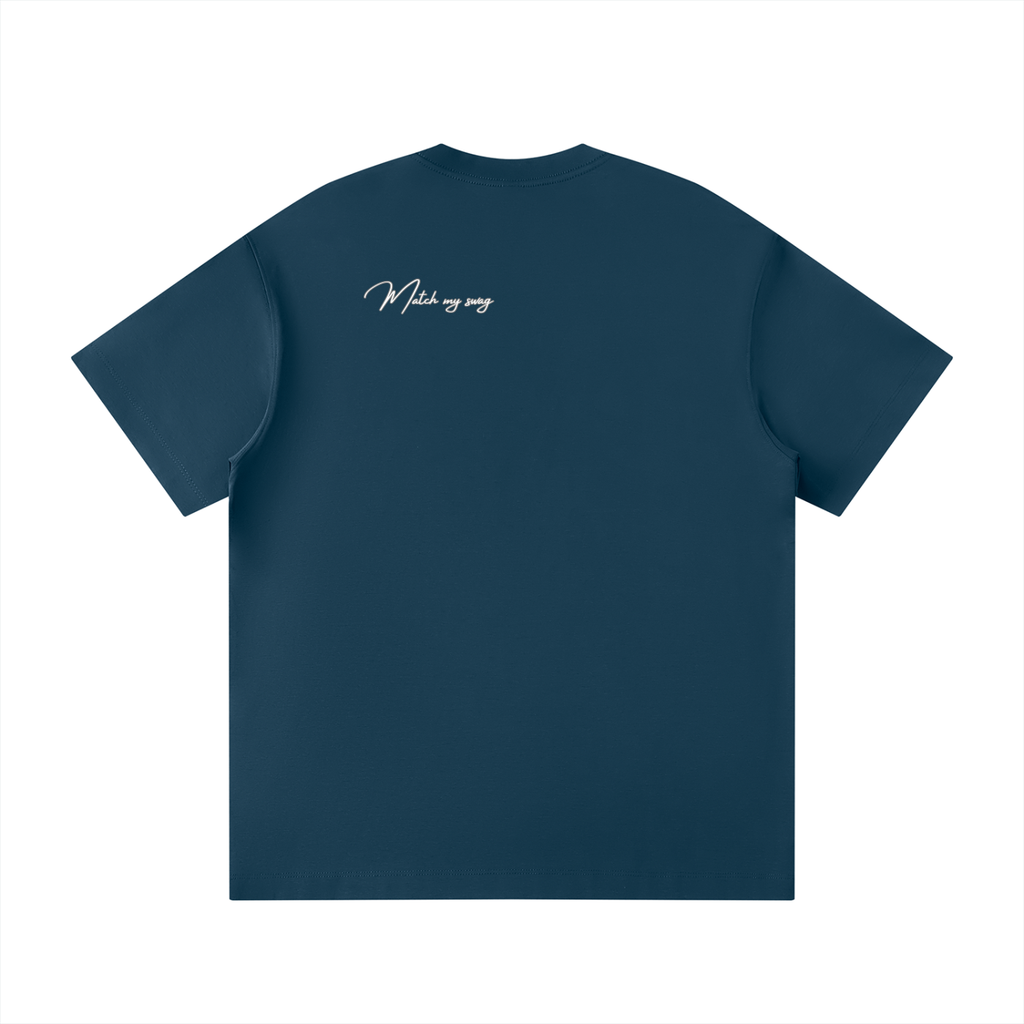MMS Signature Logo Tee