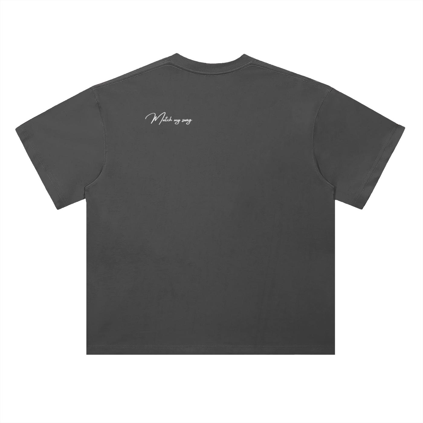 BLACK COFFEE Heavyweight Tee