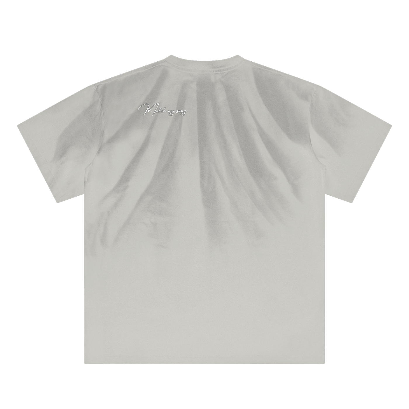 FIERCE COMPETITOR Hand-Scrunched Sunfade T-Shirt