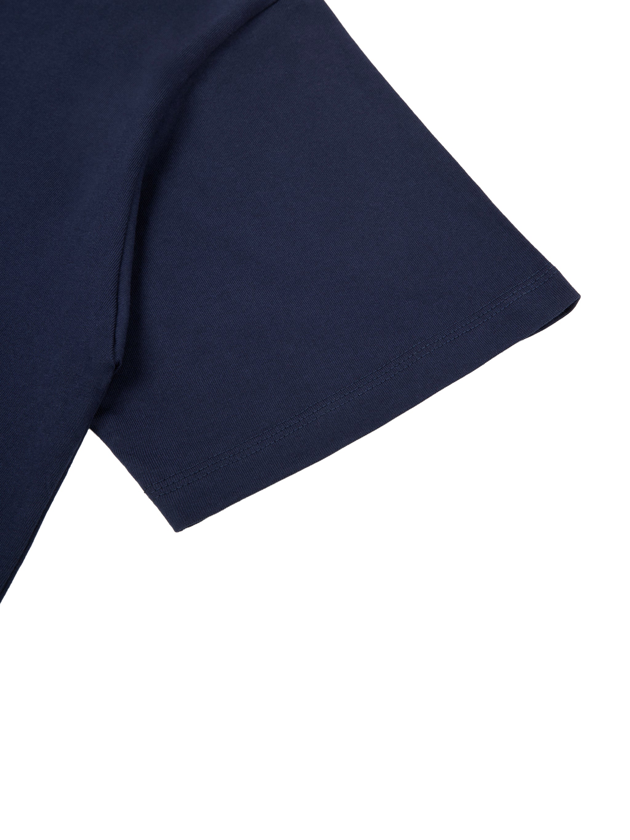THE ART OF SWAG Essential Cotton T-Shirt