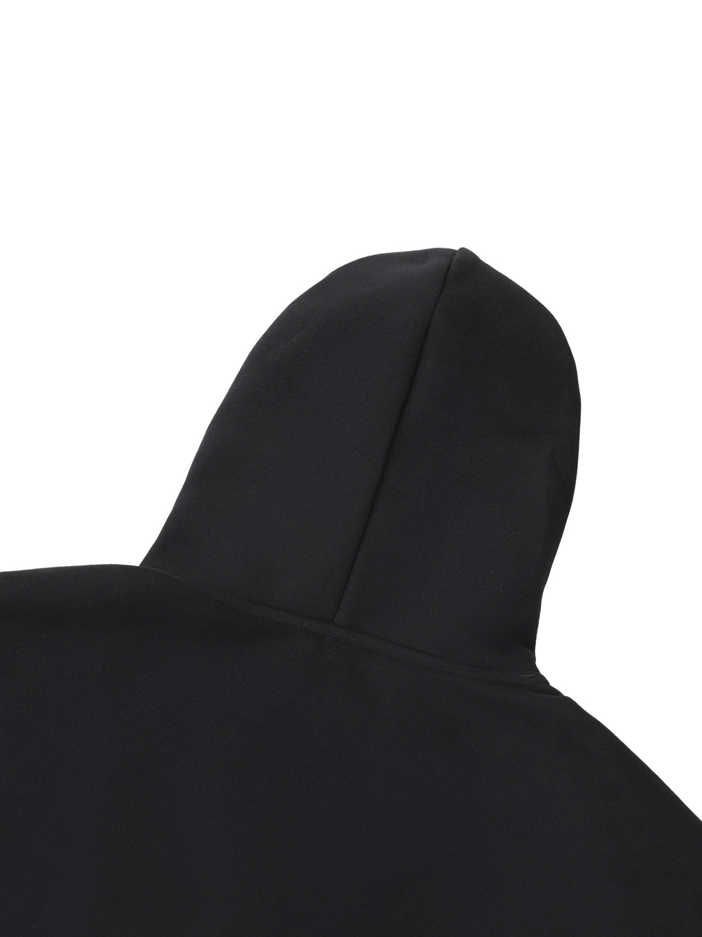 MATCH MY SWAG Essential Heavyweight Pocket Logo Hoodie