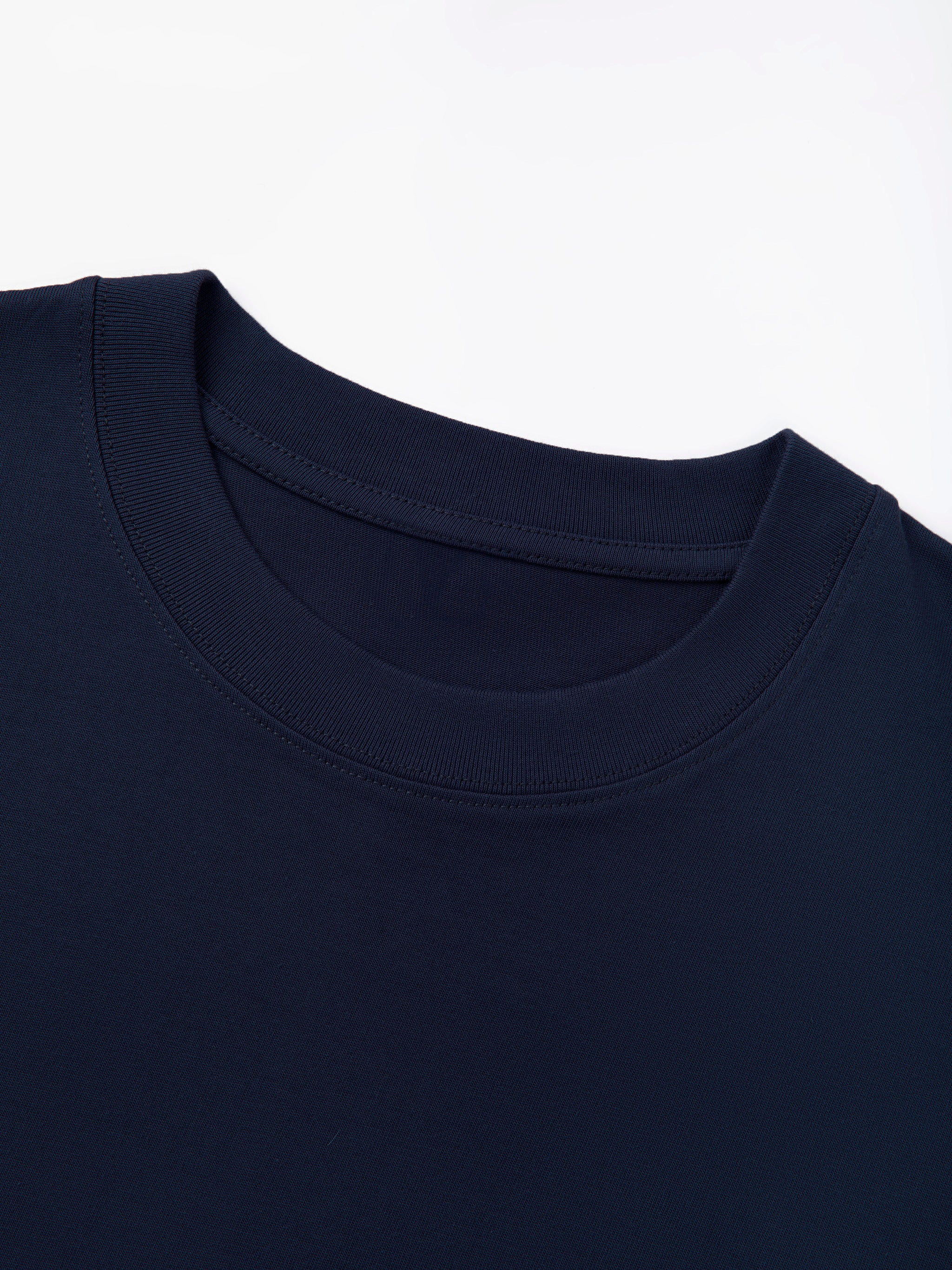 BADNESS Unisex Boxy Drop Shoulder T-Shirt